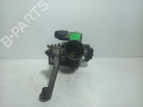 Used Throttle body Throttle body RENAULT CLIO II (BB_, CB_) 1.6 (B/CB0D, BB00) (90 hp) 36298639 36298639