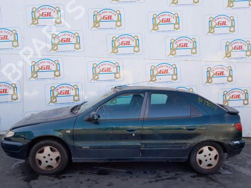 Engine CITROËN XSARA (N1) 2.0 HDi 90 | BP20770091M1 
