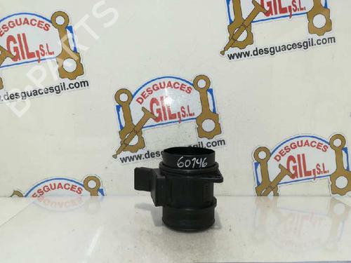 Used Mass air flow sensor CITROËN XSARA (N1) 2.0 HDi 90 (90 hp) 20803485