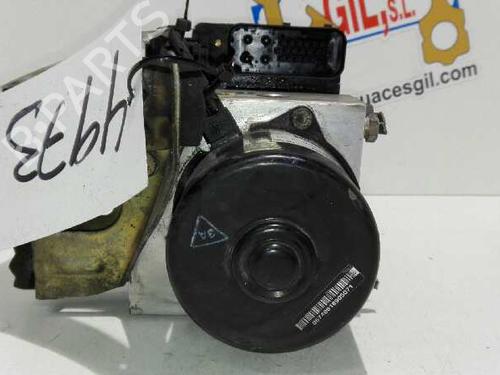 ABS pump BMW 3 (E36) 318 is | BP20786599M43 
