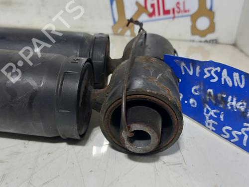 Right rear shock absorber NISSAN QASHQAI I (J10, NJ10) 2.0 dCi | BP20750234M19