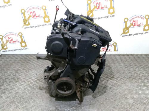 Engine FIAT PUNTO (188_) 1.9 DS 60 (188.031, .051, .231, .251) | BP20795701M1 