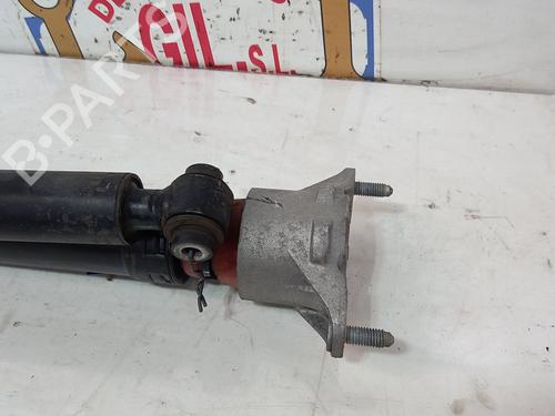 Right rear shock absorber MERCEDES-BENZ CLA Coupe (C117) CLA 220 CDI / d (117.303) | BP20770222M19 