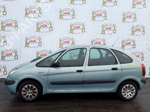 Starter CITROËN XSARA PICASSO (N68) 1.8 16V | BP20747474M8 