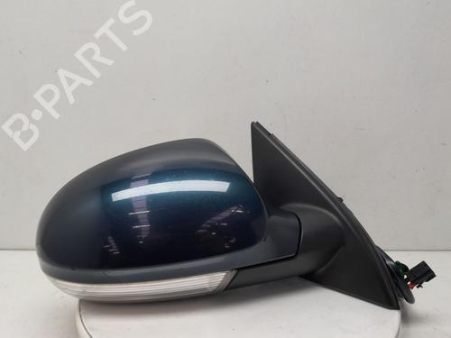 Right mirror VW PASSAT B6 (3C2)  | BP24478825C27 