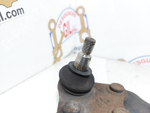 Right front suspension arm SEAT IBIZA IV SC (6J1, 6P5) | BP20740629M13