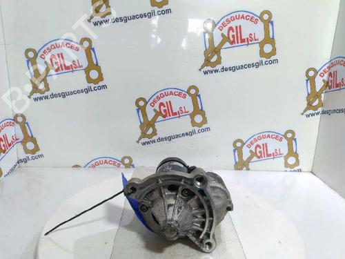 Starter CITROËN BERLINGO / BERLINGO FIRST Box Body/MPV (M_) 2.0 HDI 90 (MBRHY, MCRHY) | BP20732926M8 