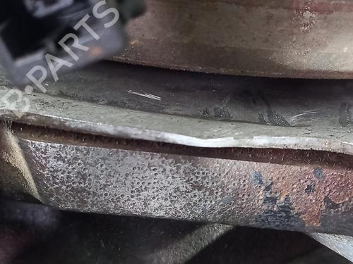 Engine AUDI A3 (8L1) 1.9 TDI | BP20770017M1 