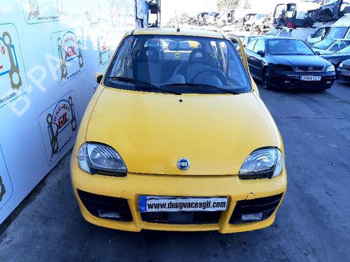 Fuel pump FIAT SEICENTO / 600 (187_) 1.1 (187AXB, 187AXB1A, 187AXC1A02) | BP20735948M76 