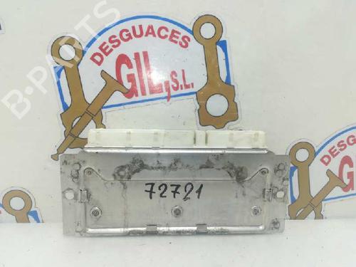 Control unit MERCEDES-BENZ CLK (C208) CLK 230 Kompressor (208.347) | BP20728093M11 