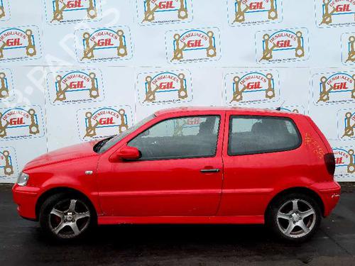 Starter VW POLO (6N2)  | BP20738436M8 