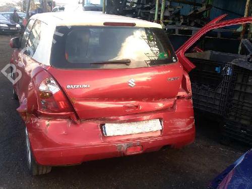 Catalyst SUZUKI SWIFT III (MZ, EZ)  | BP20787865M10  - Image 9