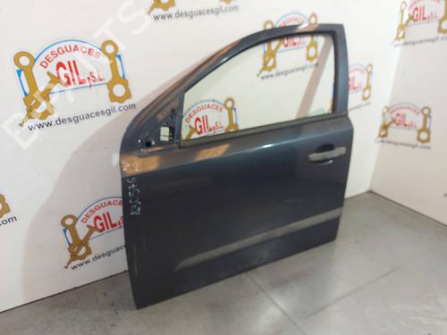 Left front door OPEL ASTRA H (A04) 1.3 CDTI (L48) | BP20748639C2 