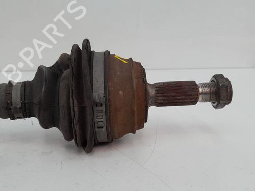 Left front driveshaft SEAT CORDOBA (6K1, 6K2)  | BP27585383M38 