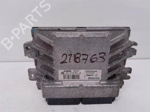Used Engine control unit (ECU) Engine control unit (ECU) 39190306 39190306