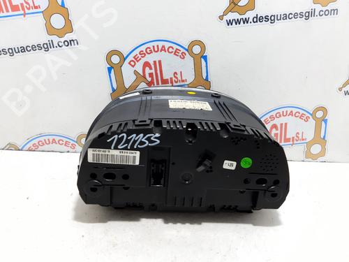 Instrument cluster BMW 3 (E90) 318 d | BP20744004C47 