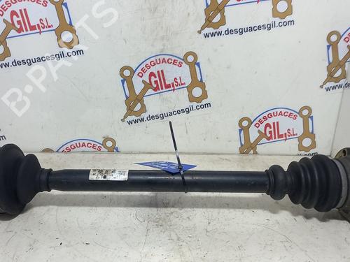 Used Left rear driveshaft AUDI A4 B7 (8EC) 2.5 TDI (163 hp) 20762031
