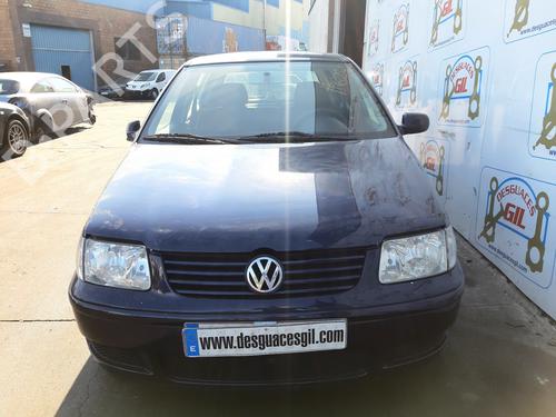 Startmotor VW POLO (6N2)  | BP20753939M8 