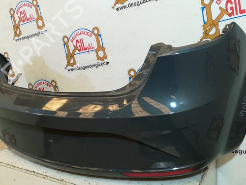 Rear bumper SEAT LEON (1P1)  | BP20754227C8 
