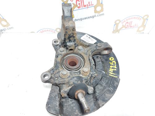 Used Right front steering knuckle VOLVO XC90 I (275) D5 AWD (185 hp) 20741248