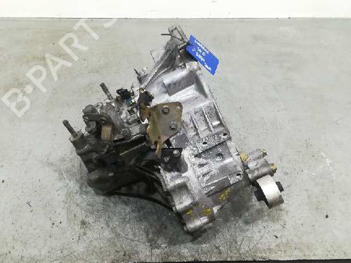 Used Gearbox MAZDA 6 Saloon (GG) 2.0 DI (GG14) (136 hp) 20731284