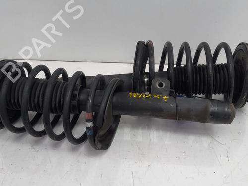 Used Right front shock absorber Right front shock absorber CITROËN BERLINGO / BERLINGO FIRST MPV (MF_, GJK_, GFK_) 1.9 D (MFWJZ) (70 hp) 34129350 34129350