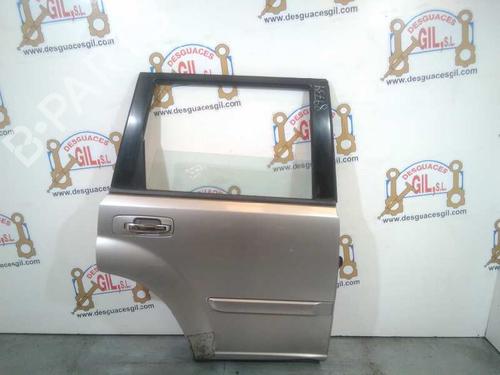 Used Right rear door NISSAN X-TRAIL I (T30) 2.2 Di 4x4 (114 hp) 20732477