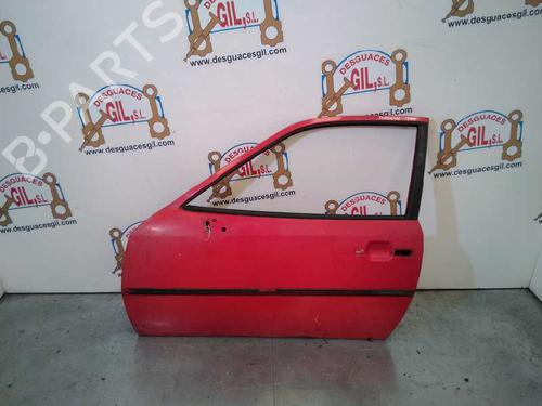 Used Left front door PORSCHE 944 2.5 (163 hp) 20801837