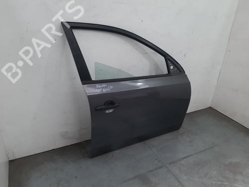 Right front door HYUNDAI i30 (FD)  | BP21178317C3 