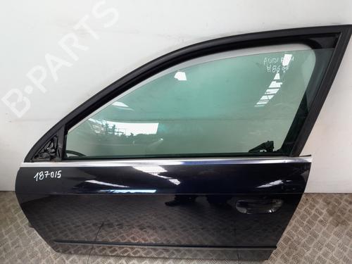 Left front door AUDI A4 B7 Avant (8ED)  | BP26287815C2 