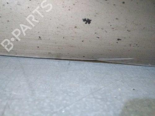 Right front door NISSAN MICRA III (K12) 1.5 dCi | BP20733464C3 