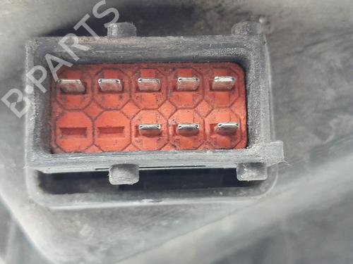 Left headlight OPEL ASTRA H GTC (A04) | BP36502931C28 - Image 4