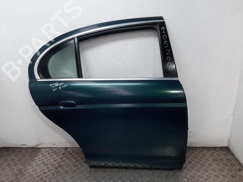 Dør højre bagtil Dør højre bagtil JAGUAR S-TYPE II (X200) 3.0 V6 (238 hp) 34133724 34133724