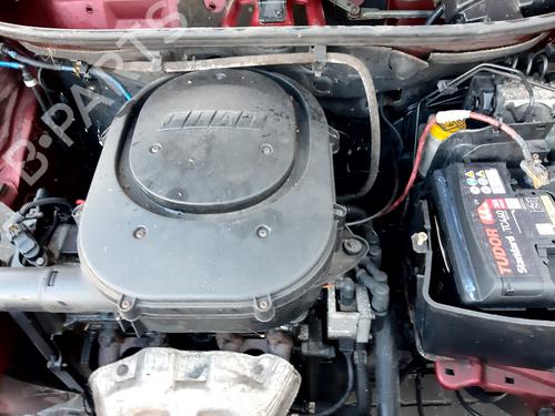 Starter FIAT PUNTO Hatchback Van (188_) 1.2 60 | BP20770732M8 
