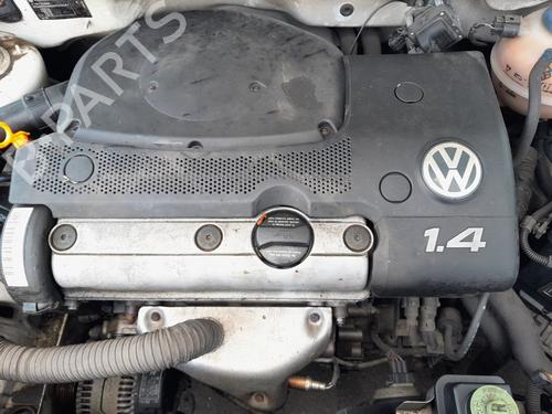 Left headlight VW POLO III (6N1) 60 1.4 | BP29511410C28 