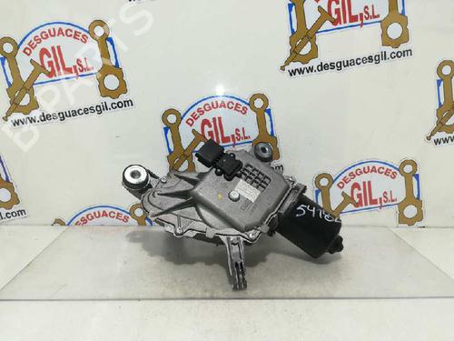 Used Front wiper motor CITROËN C4 Grand Picasso I (UA_) 1.6 HDi (109 hp) 20806462