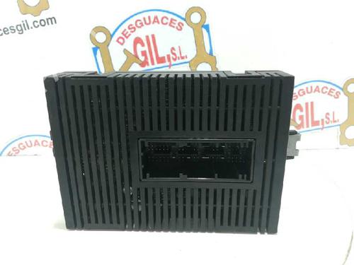 Used Lights ECU BMW 7 (E65, E66, E67) 740 d (258 hp) 20729388