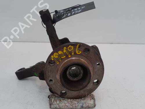 Venstre Styrespindel Lejehus RENAULT 19 I (B/C53_) 1.7 (92 hp) 29070693