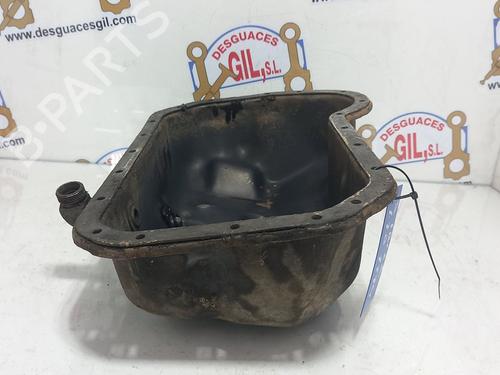 Oil sump SEAT IBIZA II (6K1)  | BP20765405M115 