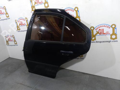 Left rear door VW BORA I (1J2) 1.6 16V | BP20742100C4 