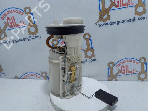 Bränslepump SEAT LEON (1M1) [1999-2006]  20769035