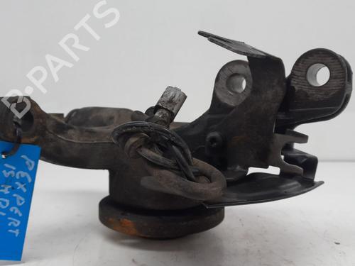 Right front steering knuckle PEUGEOT EXPERT Van (V_)  | BP29399229M26 