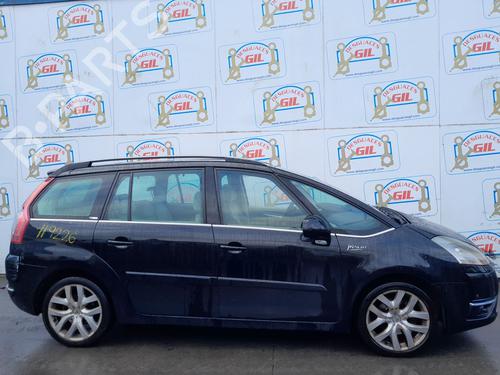 Used Parts CITROËN C4 Picasso I MPV (UD_)  2.0 HDi 138  4483224