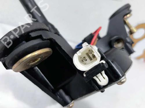 Ruitenwissermotor achter FIAT CROMA (194_) 1.9 D Multijet (194AXC1B, 194AXC12) | BP20731499M102 