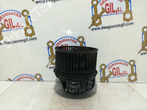 Heater blower motor FORD FOCUS II (DA_, HCP, DP)  | BP20789755M62 