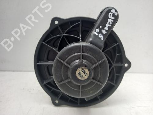 Heater blower motor HYUNDAI SANTA FÉ II (CM) 2.2 CRDi GLS | BP24404733M62 