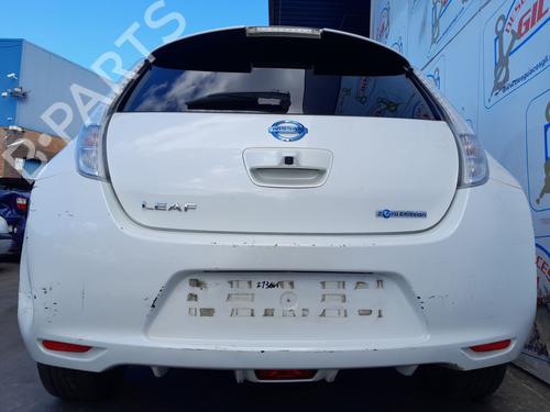Used Rear bumper Rear bumper 39187497 39187497