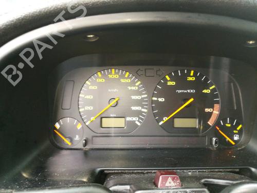Steering rack SEAT CORDOBA (6K1, 6K2) 1.9 D | BP20797388M22 
