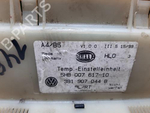 Climate control VW GOLF IV (1J1) 1.9 TDI | BP20759124I5 