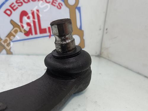 Left front suspension arm PEUGEOT 206 Hatchback (2A/C) 1.9 D | BP20769511M12 